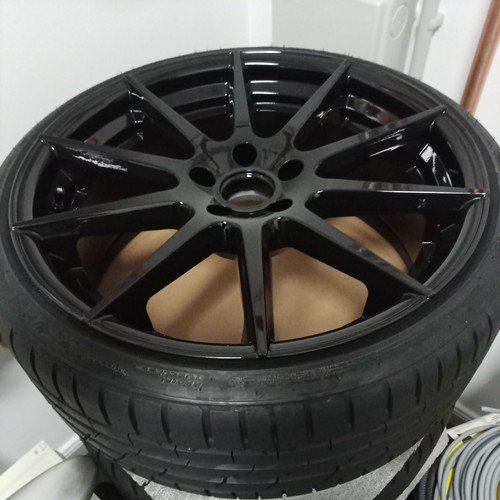 Tec speedwheels 5 - tec, 19