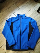 Quechua Herrenjacke Laufjacke