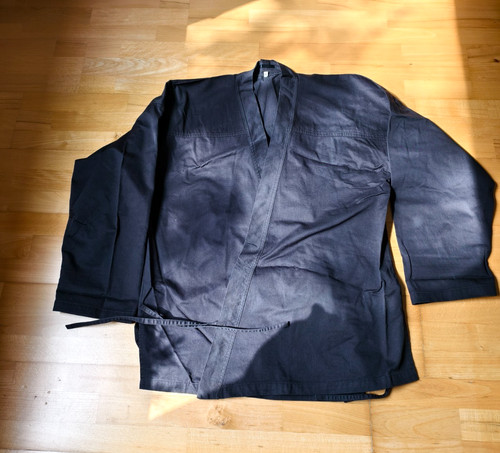Samue trad japanische - samue,