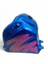 Kraftstofftank SUZUKI DR 650