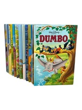 WALT DISNEY Bücher -