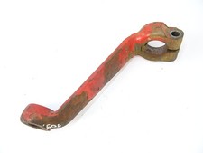 Lenkhebel Steuerhebel für Achsschenkel vom Fahr D133 N Traktor