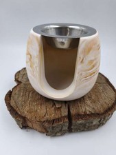 handgemachter  Wachs Schmelzer