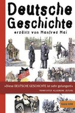 Deutsche Geschichte  von Mai
