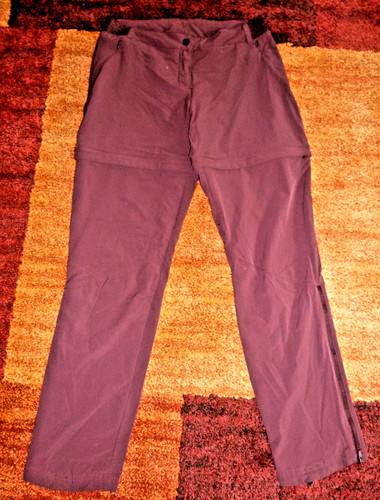 Wanderhose outdoorhose damen - wanderhose,,
