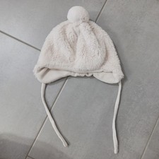 Mütze Wintermütze Baby Kind 74/80 H&M