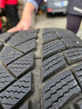 4x winter kompletträder 235/50 r18 Vredestein Wintrac Pro