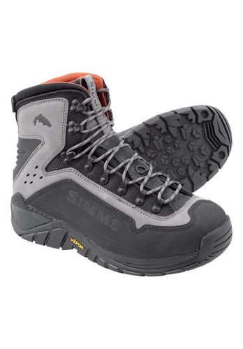 Waders guide boot simms - guide,