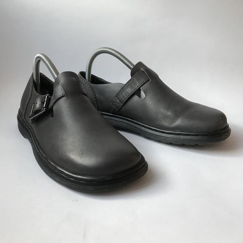 Women martens heels grey - women,