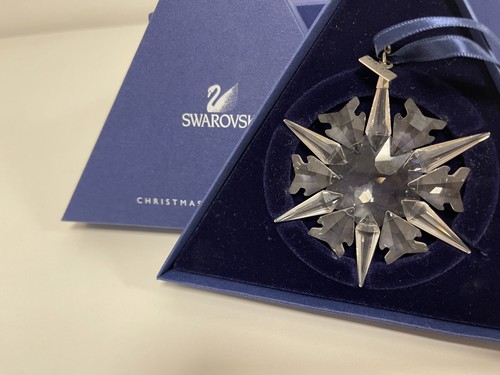 Swarovski figur 288802 - figur,