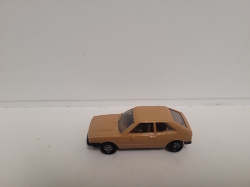 Herpa scirocco gti - herpa, 1:87