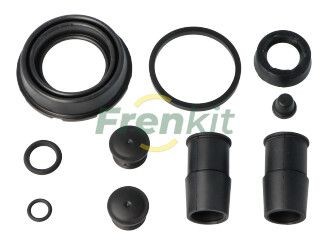 Reparatursatz bremssattel - reparatursatz,