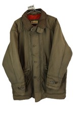 BARACUTA Beige Feldmantel