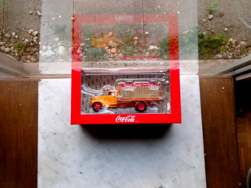 Minichamps 439087050 ford - minichamps-439087050,