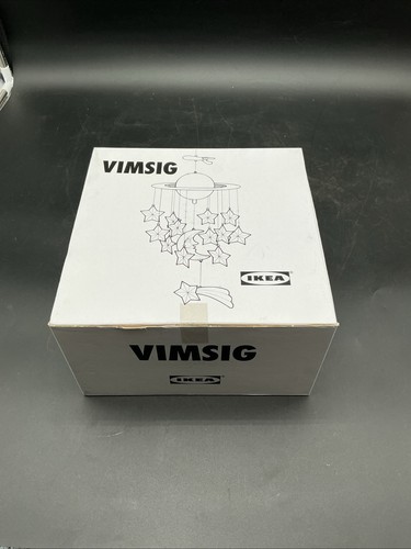 Ikea vimsig space mobile - ikea,