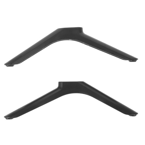 Reusable black plastic - plastic, tv