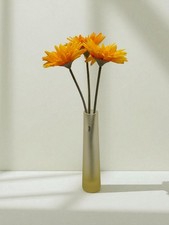 IVV Vase mundgeblasene