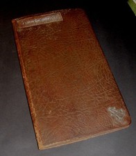 Lederalbum ca. 1915, 105 Aks