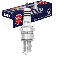 Kerze 1x NGK BR9EIX [3981]