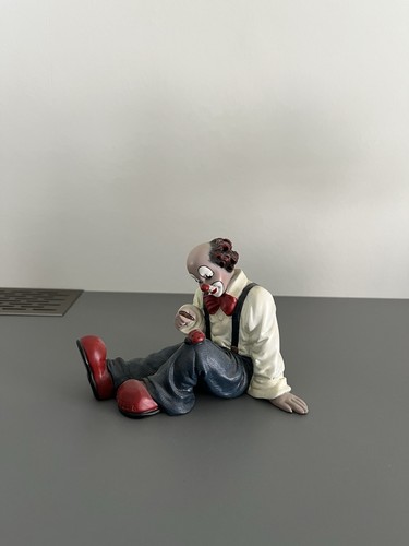 Gilde clown die große - gilde,