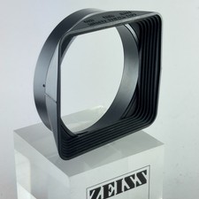 LEITZ 12506 LEICA LENS HOOD for 21mm F4 R VIII/IX camera 35mm film wide angle