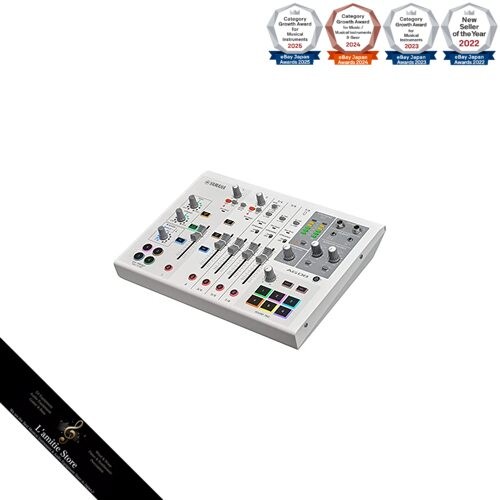 Yamaha live - live, streaming