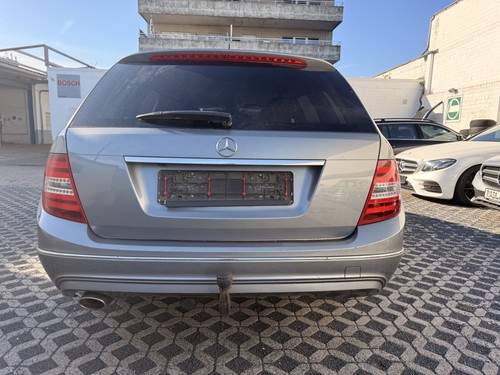 Mercedes w204 klasse s204 - mercedes,