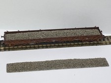 Spur ladegut granit - ladegut, granit-schotter