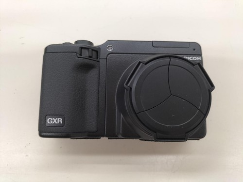 Ricoh gxr s10 72mm kit - ricoh,