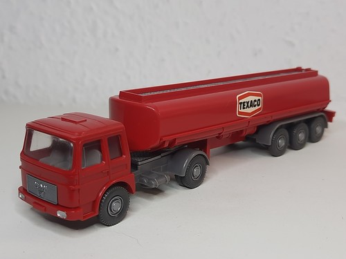 Wiking lkw man - lkw, 19.230