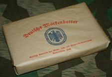 1KG DEUTSCHE MARKENBUTTER
