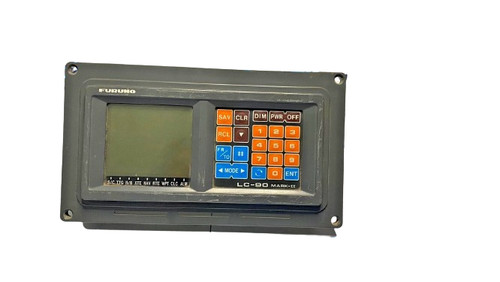 Furuno electric 90mark - furuno,