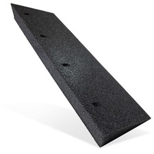 TOPRUBBER® Bordsteinrampe