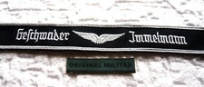 1 x Ärmelband Luftwaffe
