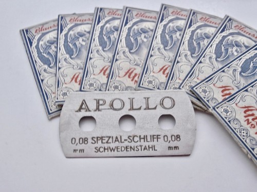 Apollo solingen 10 - #10,
