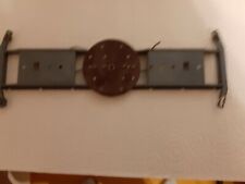 Spur 0 Bühne einer Drehscheibe 