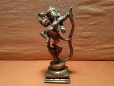 Ganesch Ganesha Schlange Hindu