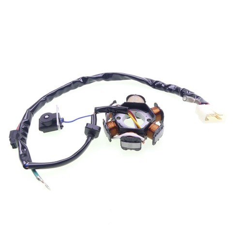 Lichtmaschine zündung für - lichtmaschine,