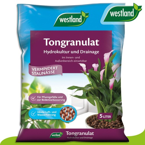 Westland tongranulat - westland, l