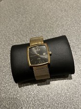 Eden Switzerland Swiss Made Herrenuhr