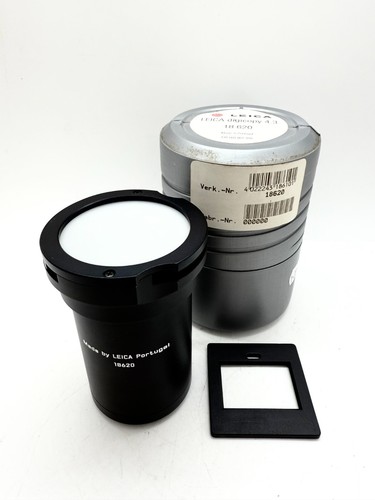 Leica digicopy 18620 - 4.3,