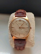  DOXA ANTI MAGNETIC '50