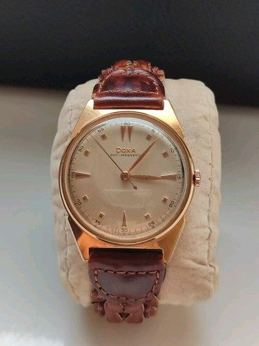 Doxa anti magnetic 50 - doxa, '50