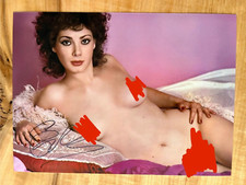 Edwige Fenech 13x18 cm