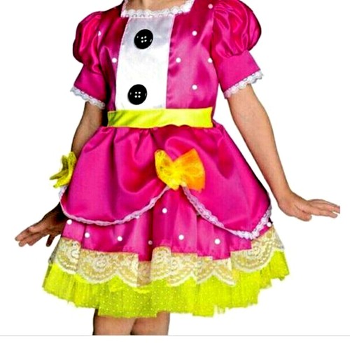 Rubies lalaloopsy jewel - rubies,