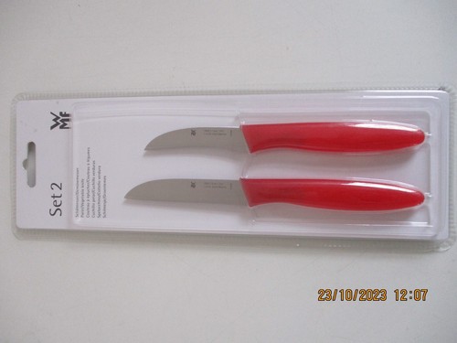 Wmf messerset teilig - wmf,