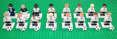 Lego 71014 minifigur - lego,
