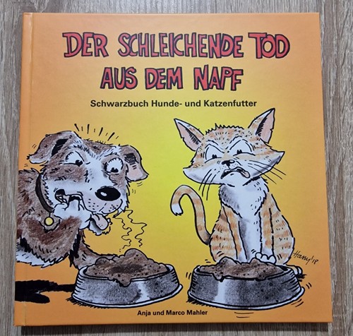 Der schleichende tod - der,