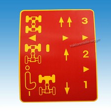 Holder A 8 Cultitrac Allrad