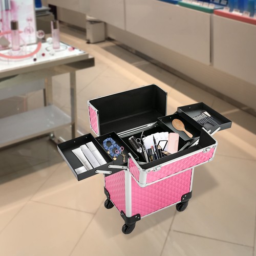 Kosmetikkoffer schminkkoffer - kosmetikkoffer,